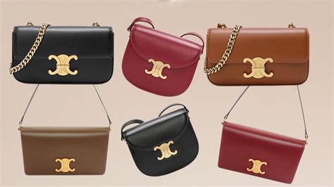 designer bags inspired by Celine